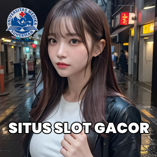 Blog - Login Situs Slot Gacor Gampang Menang Universitas Medika Suherman